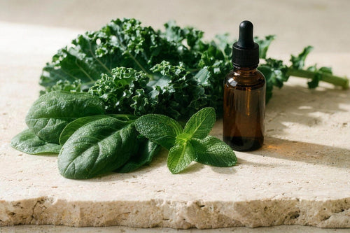 La vitamine B12: essentielle pour tous.