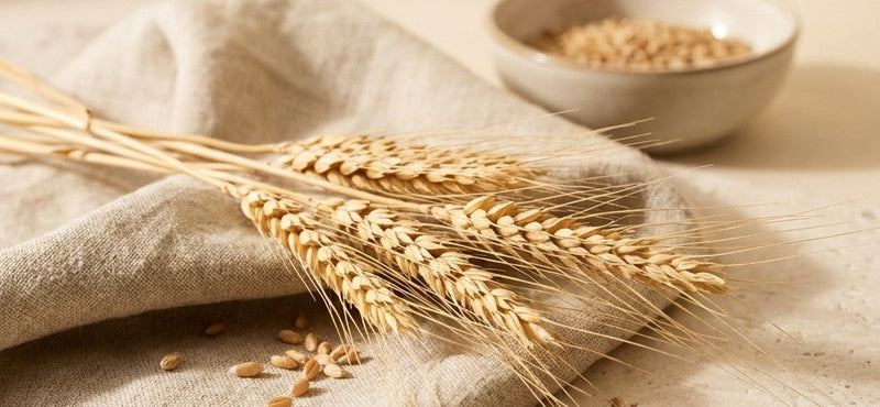 Lipowheat™