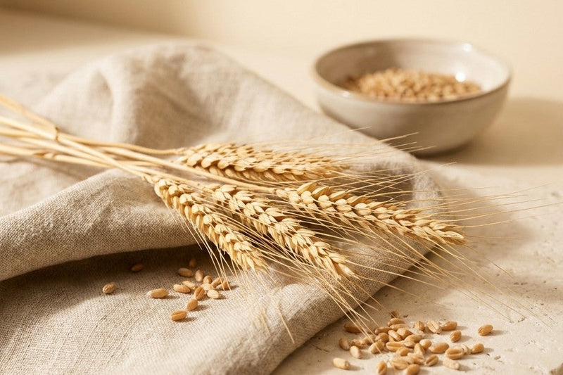 Lipowheat™