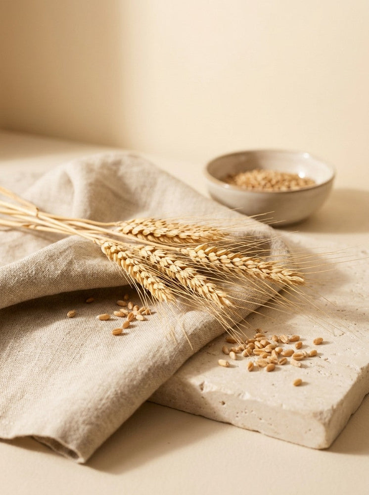 Lipowheat™
