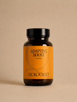 ADAPTIVE BOOST
