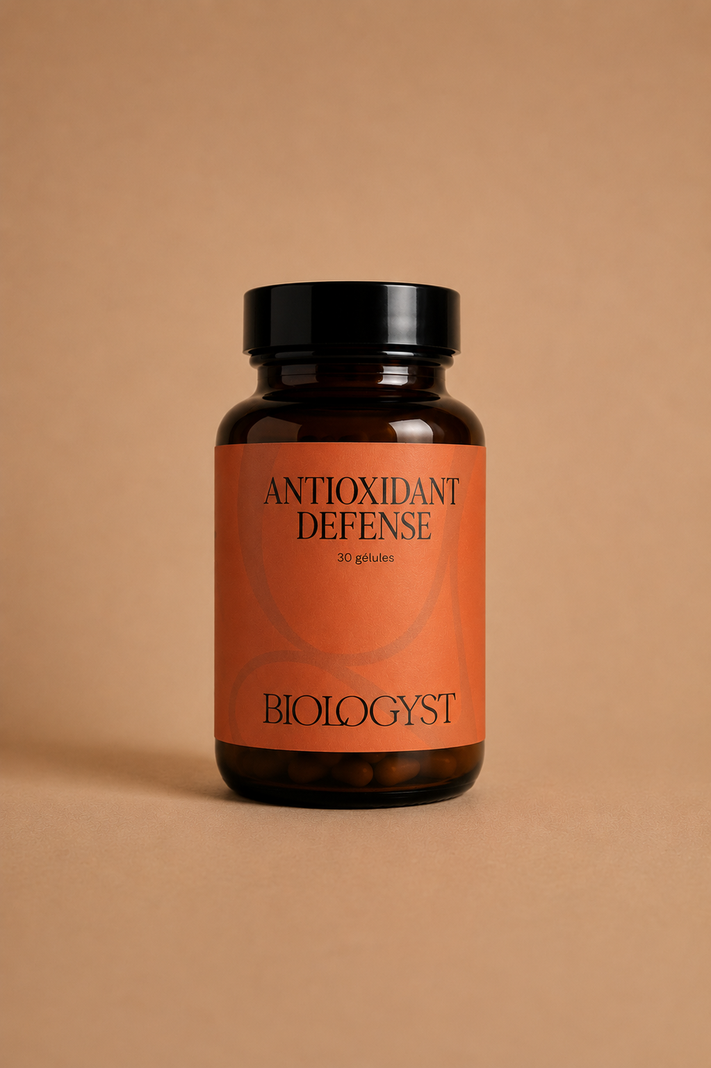 ANTIOXIDANT DEFENSE