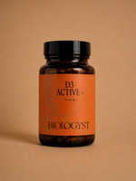 D3 ACTIVE+
