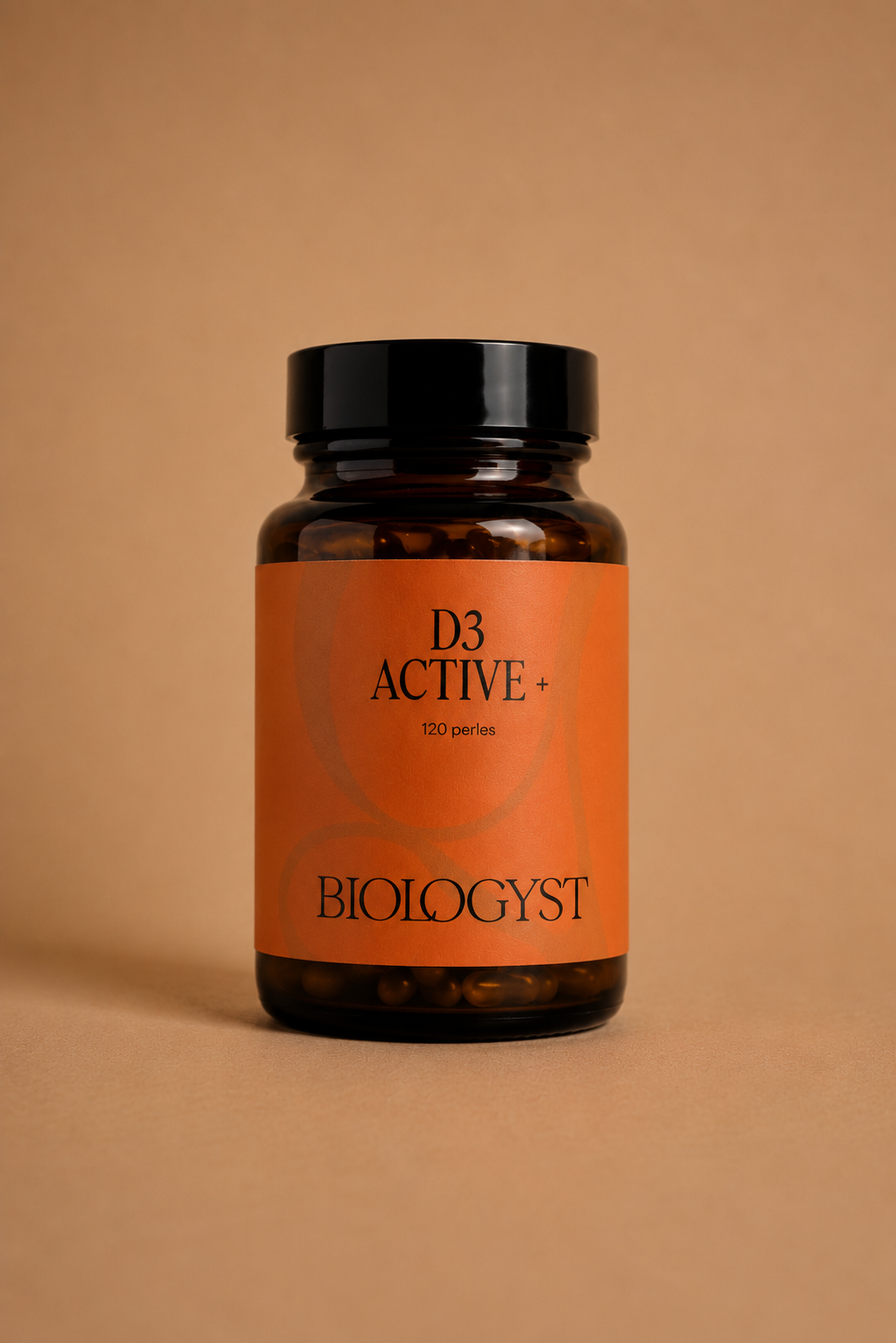 D3 ACTIVE+