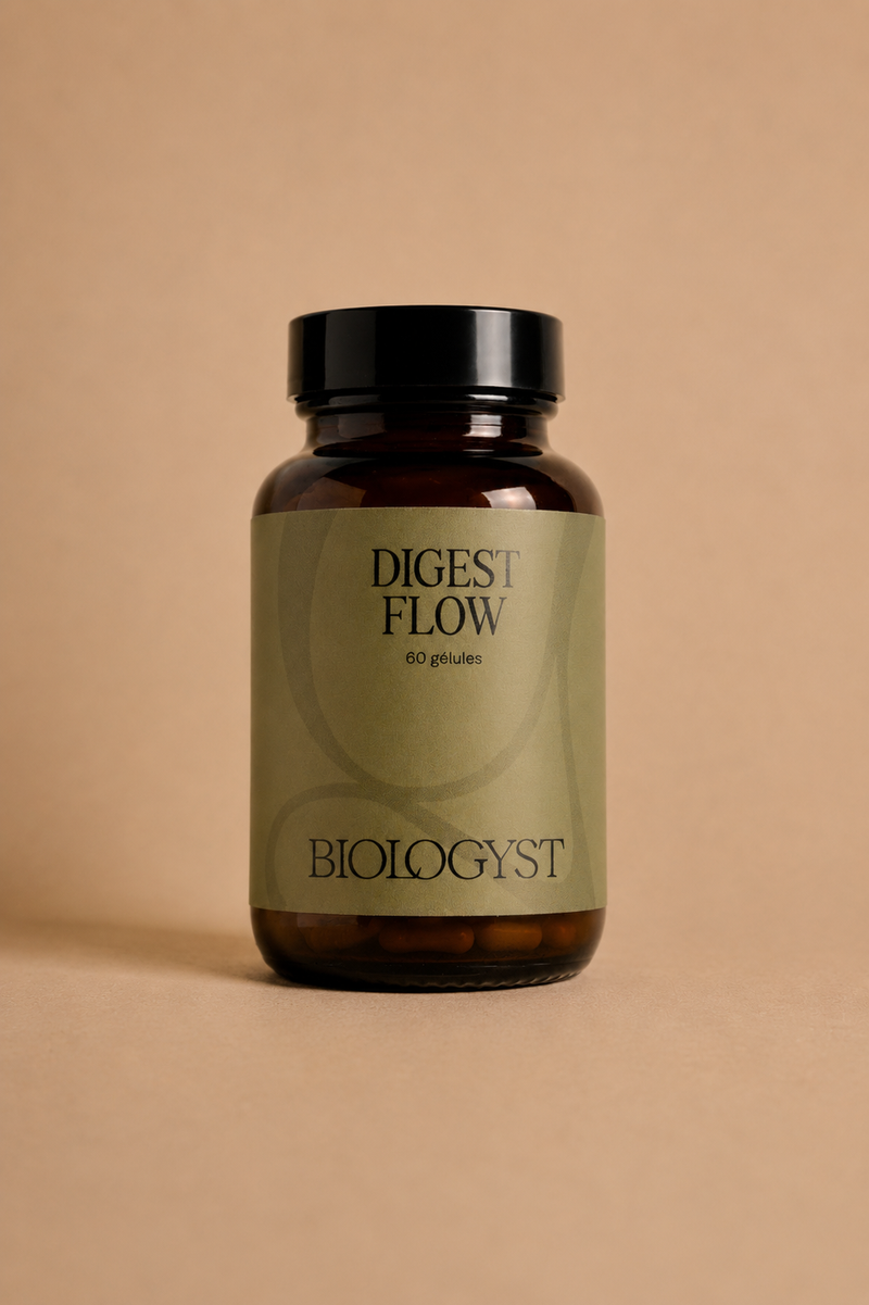 DIGEST FLOW