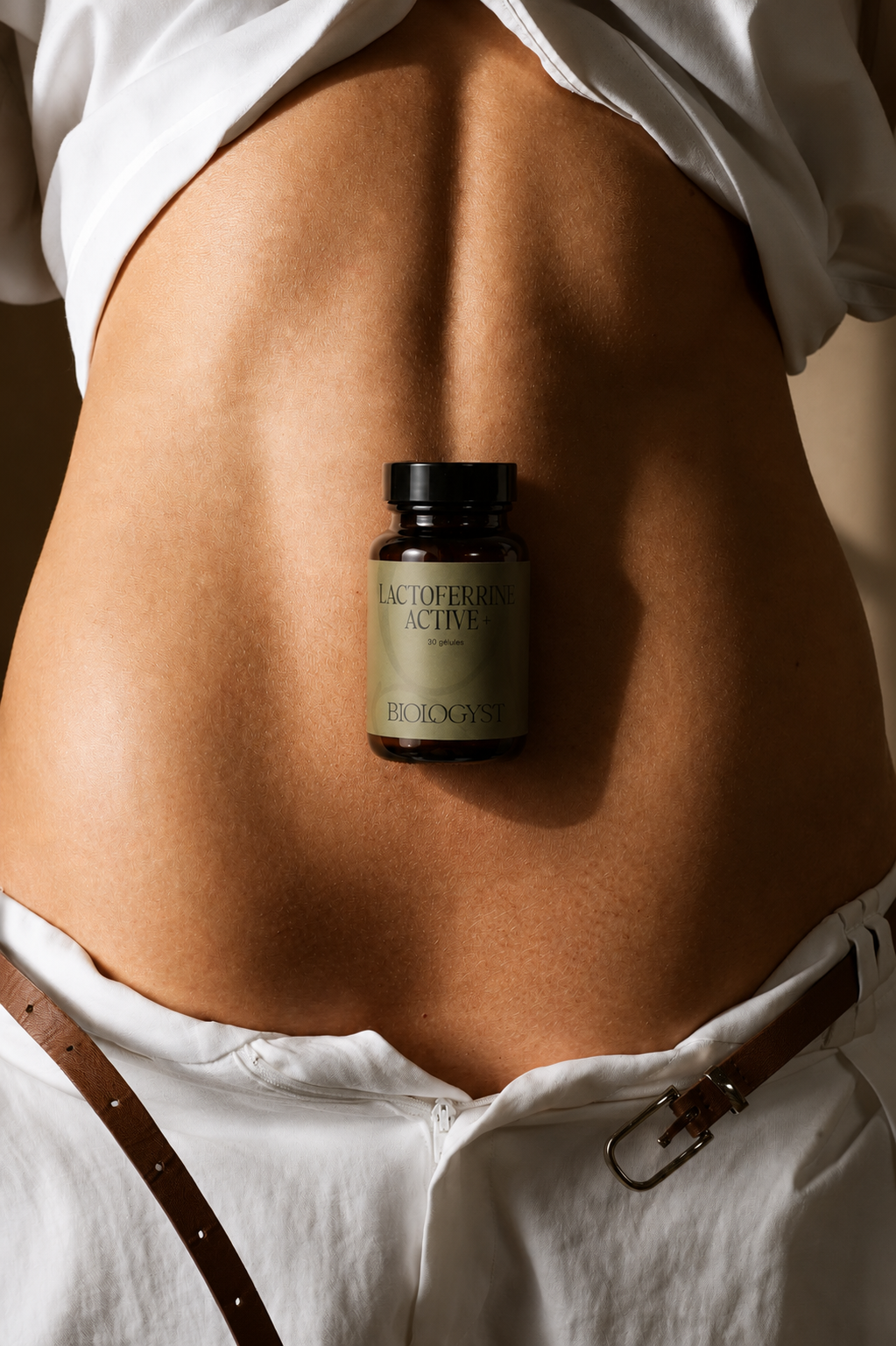 LACTOFERRINE ACTIVE +