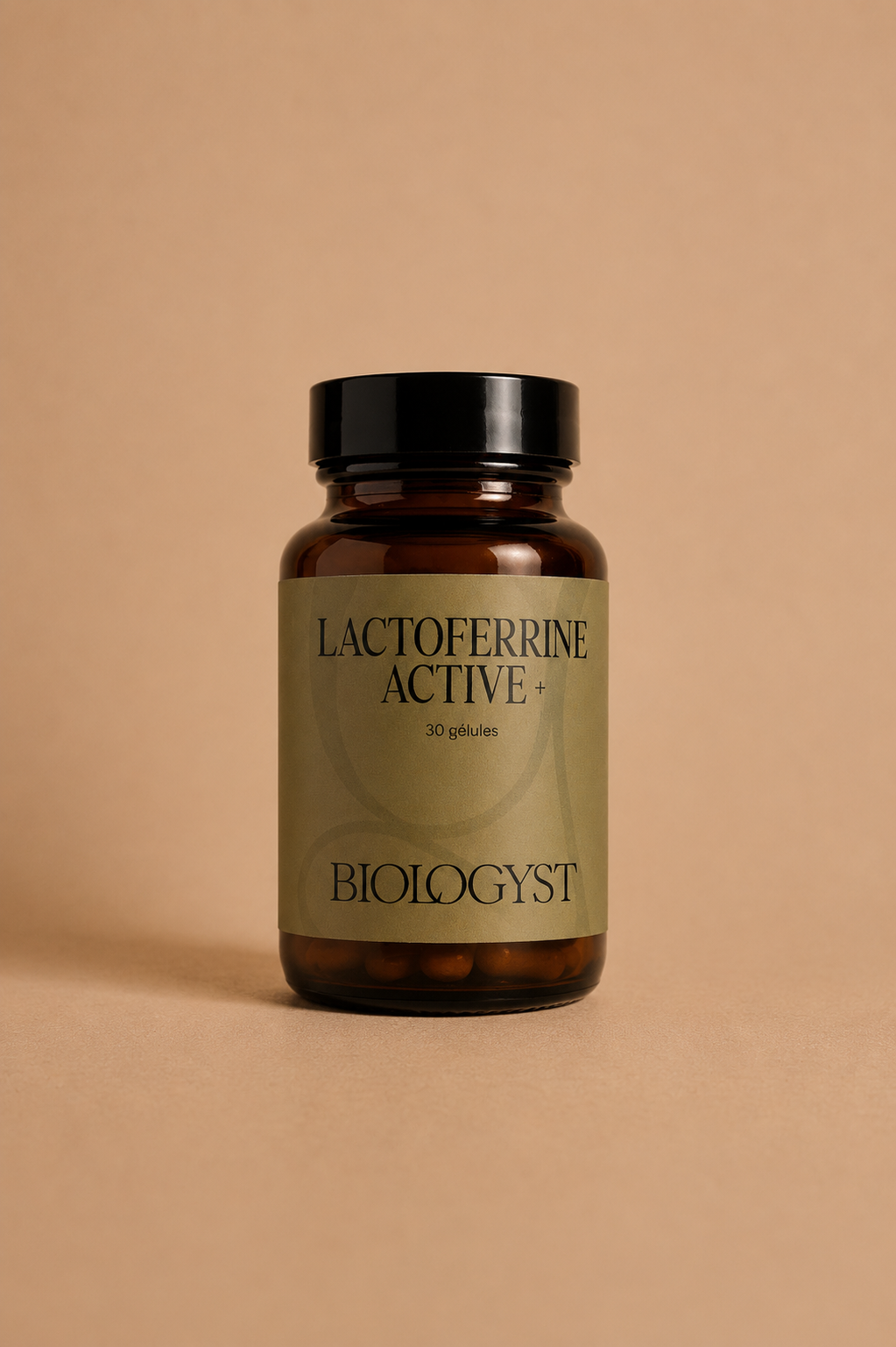 LACTOFERRINE ACTIVE +