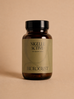NIGELLE ACTIVE+