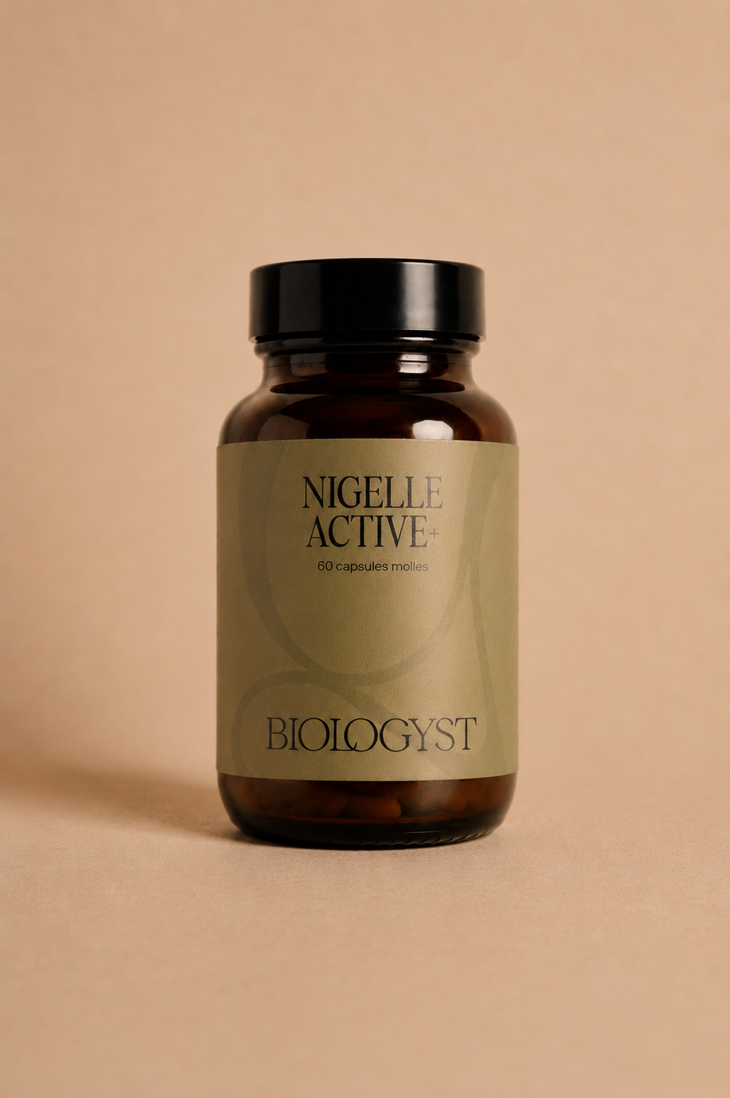 NIGELLE ACTIVE+