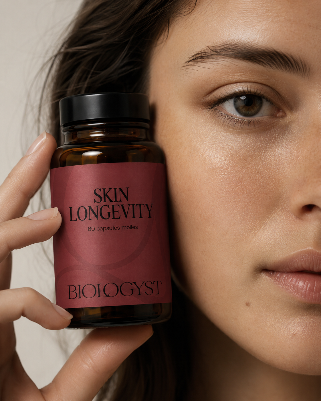 SKIN LONGEVITY