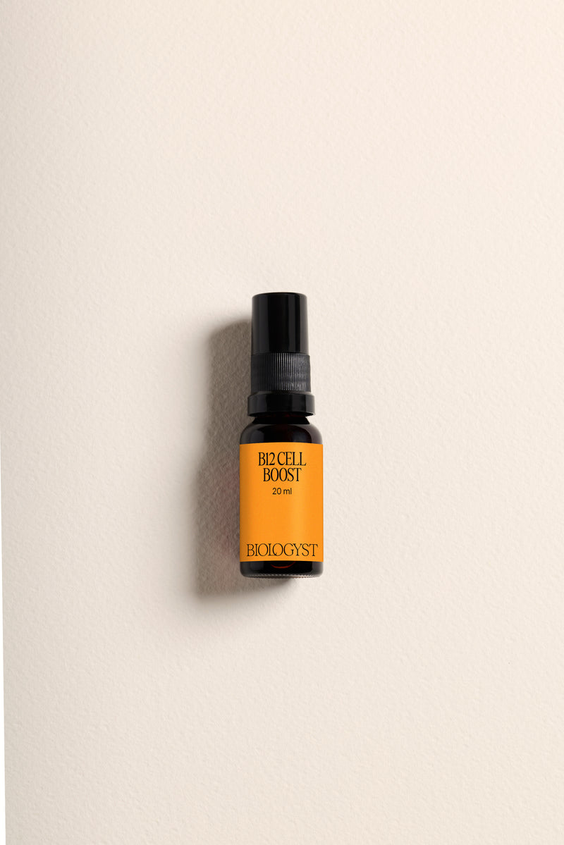 B12 CELL BOOST