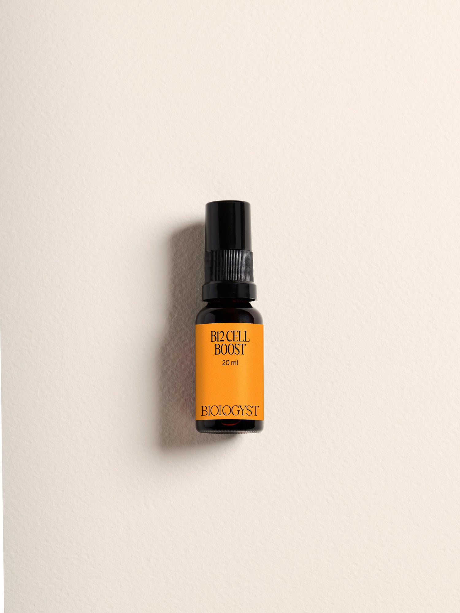 B12 CELL BOOST