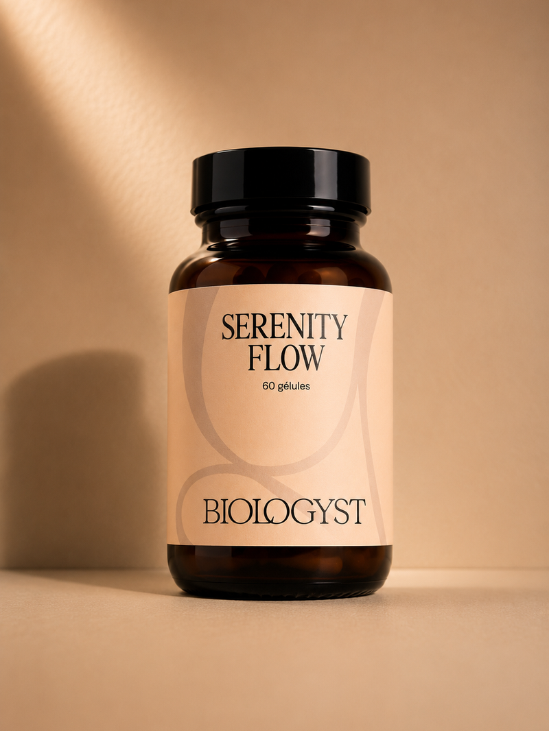 SERENITY FLOW