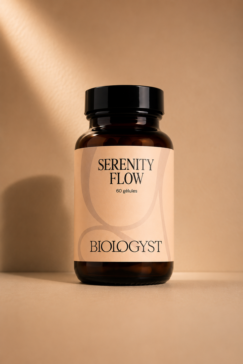 SERENITY FLOW