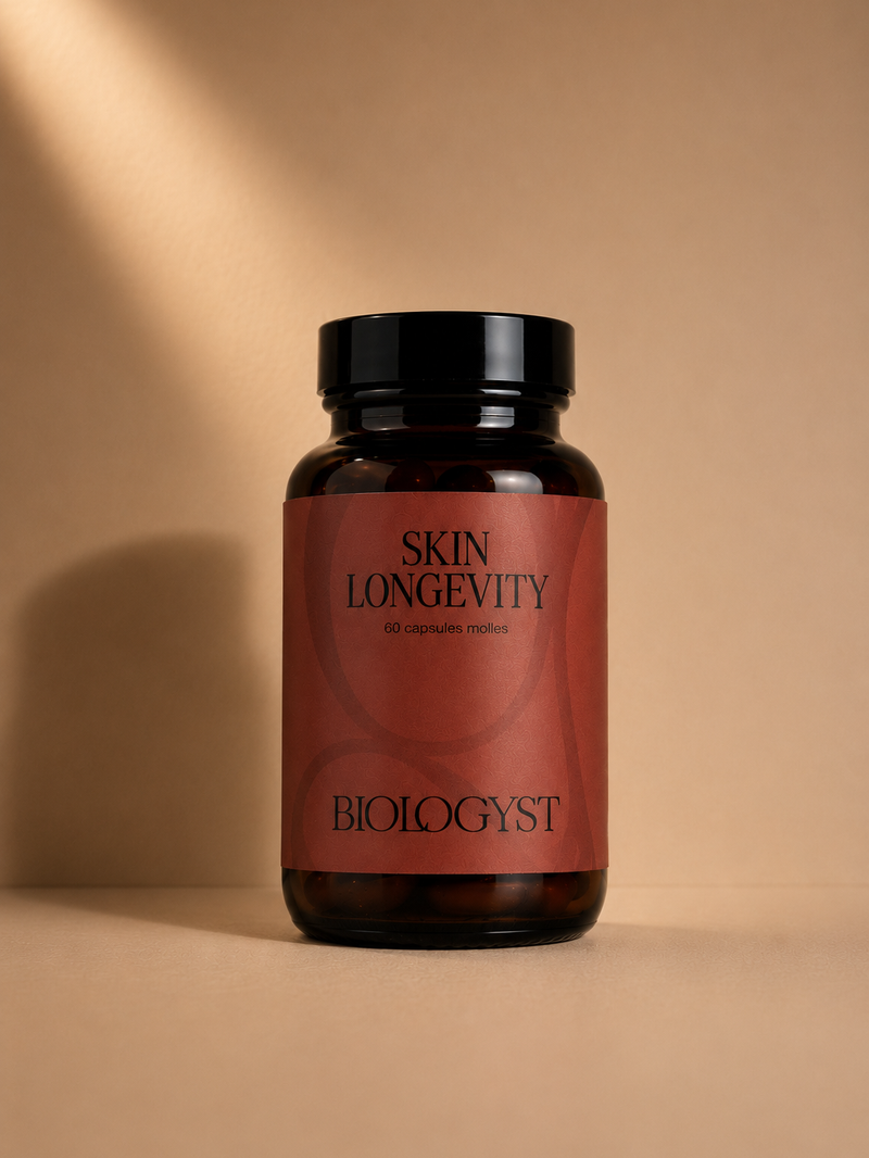 SKIN LONGEVITY