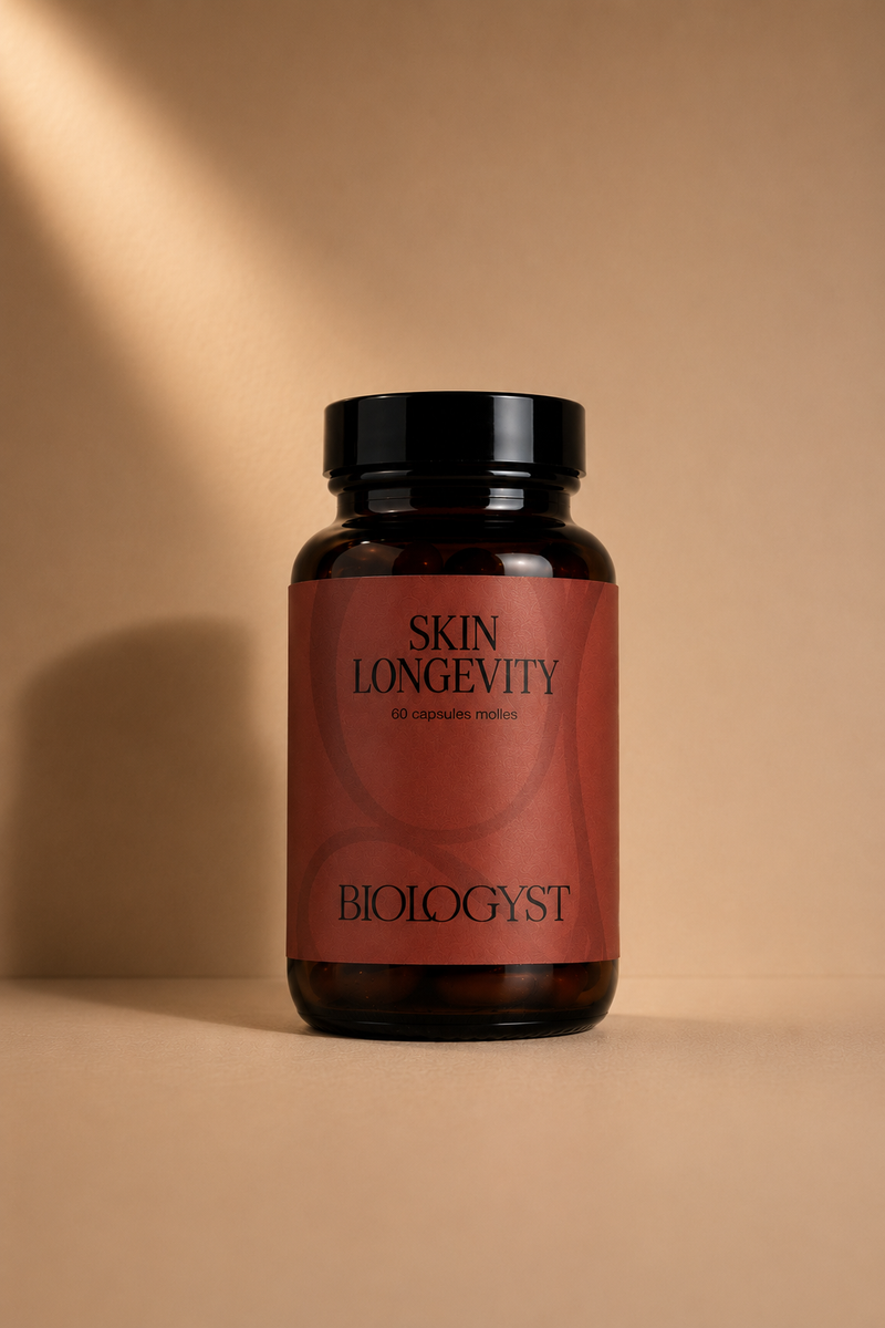 SKIN LONGEVITY