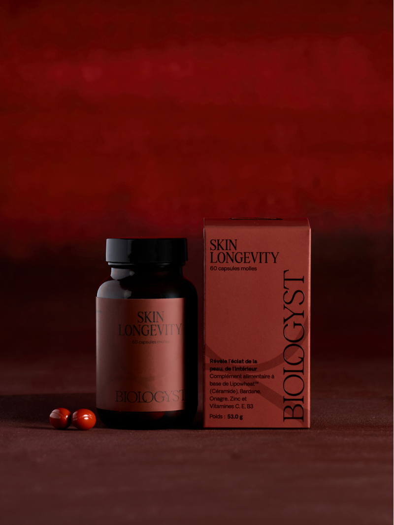 SKIN LONGEVITY