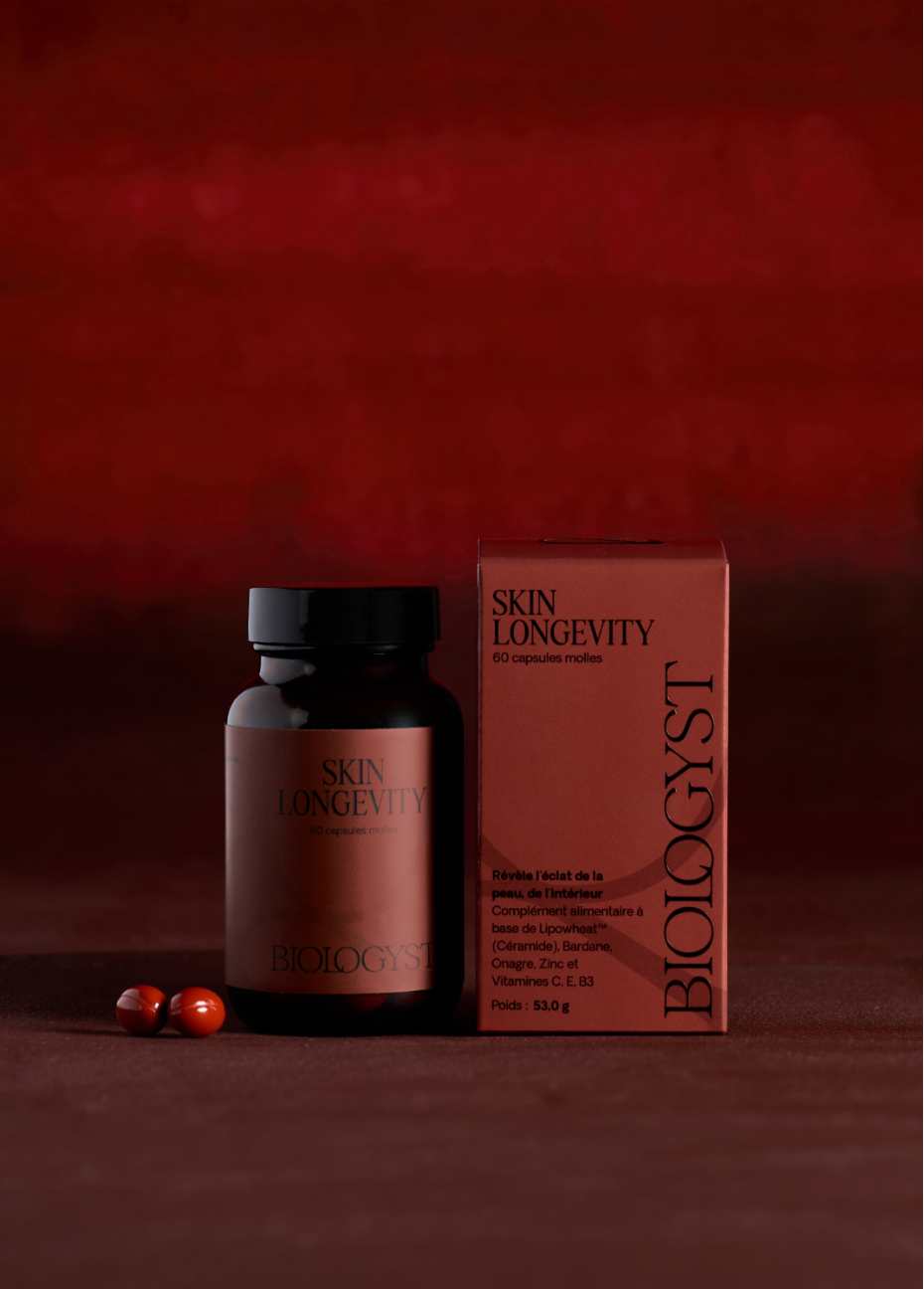 SKIN LONGEVITY