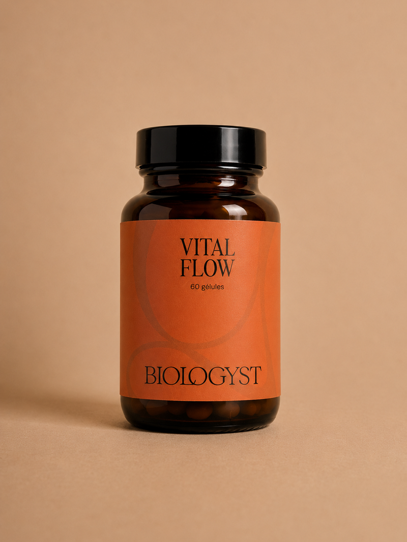 VITAL FLOW