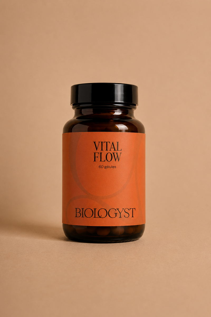 VITAL FLOW