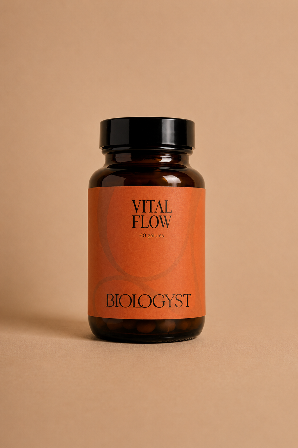 VITAL FLOW