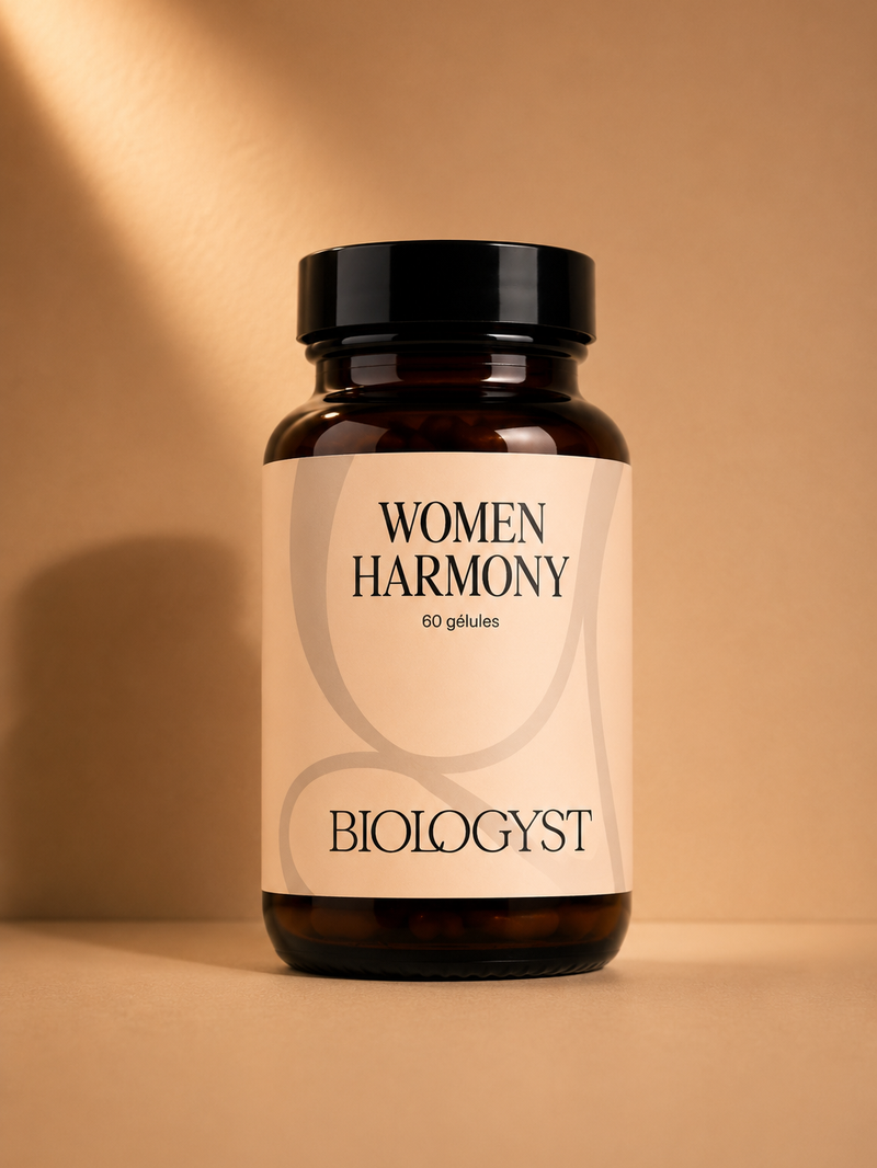 WOMEN HARMONY