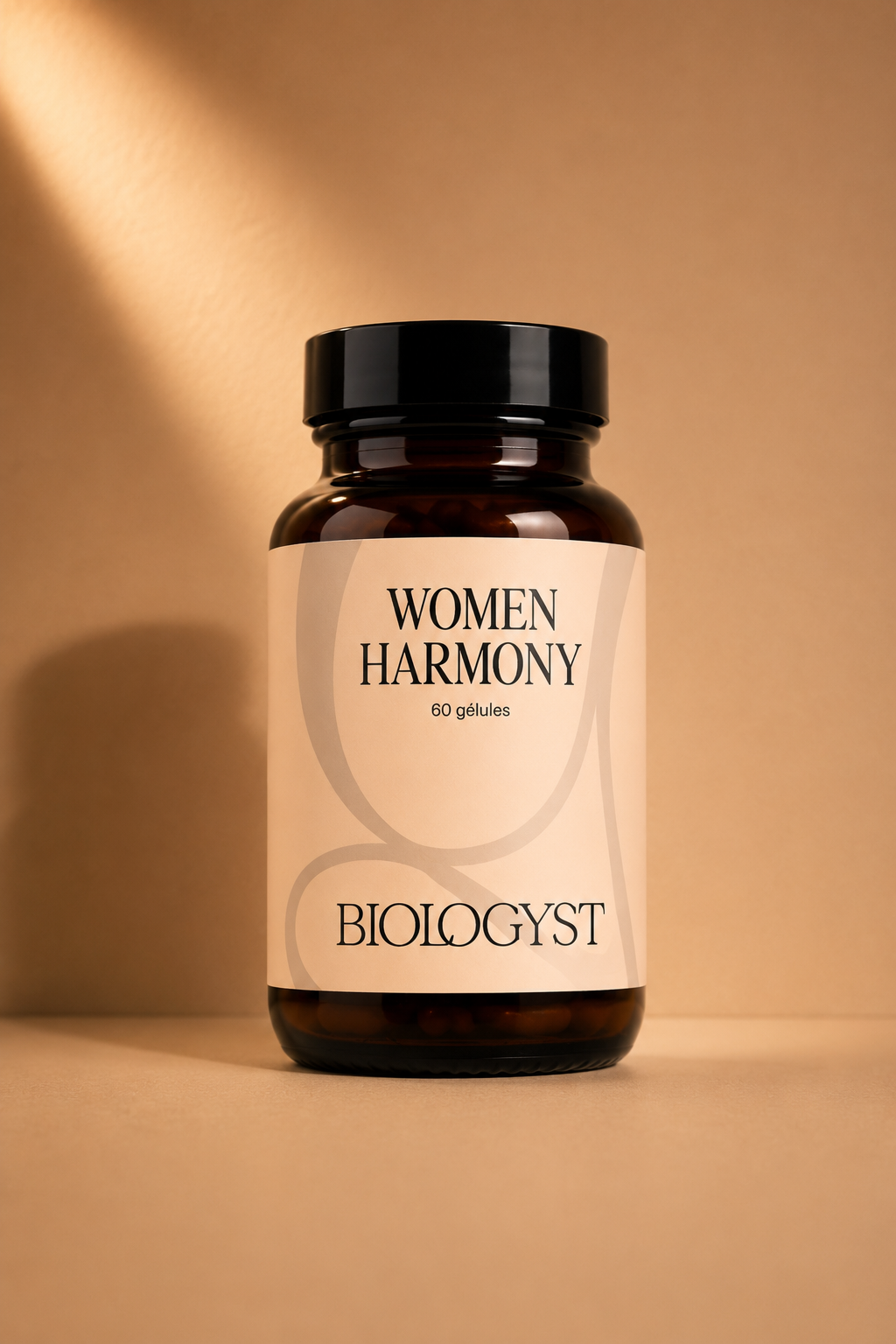 WOMEN HARMONY