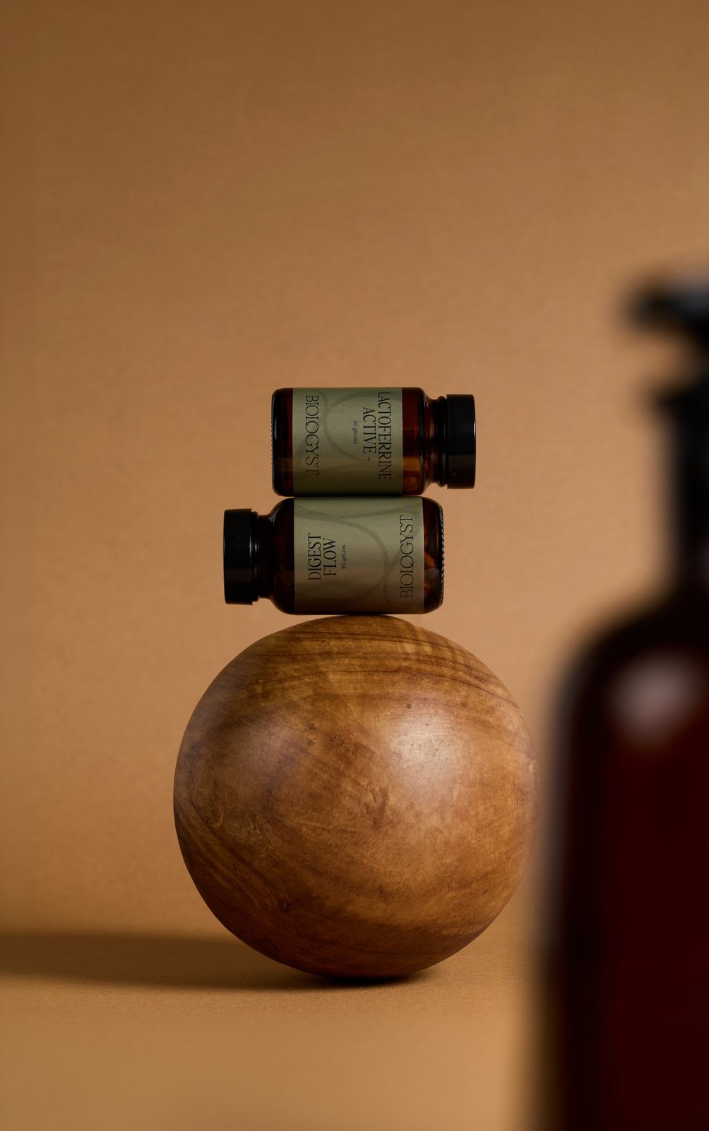 RETROUVER L'ÉQUILIBRE DIGESTIF