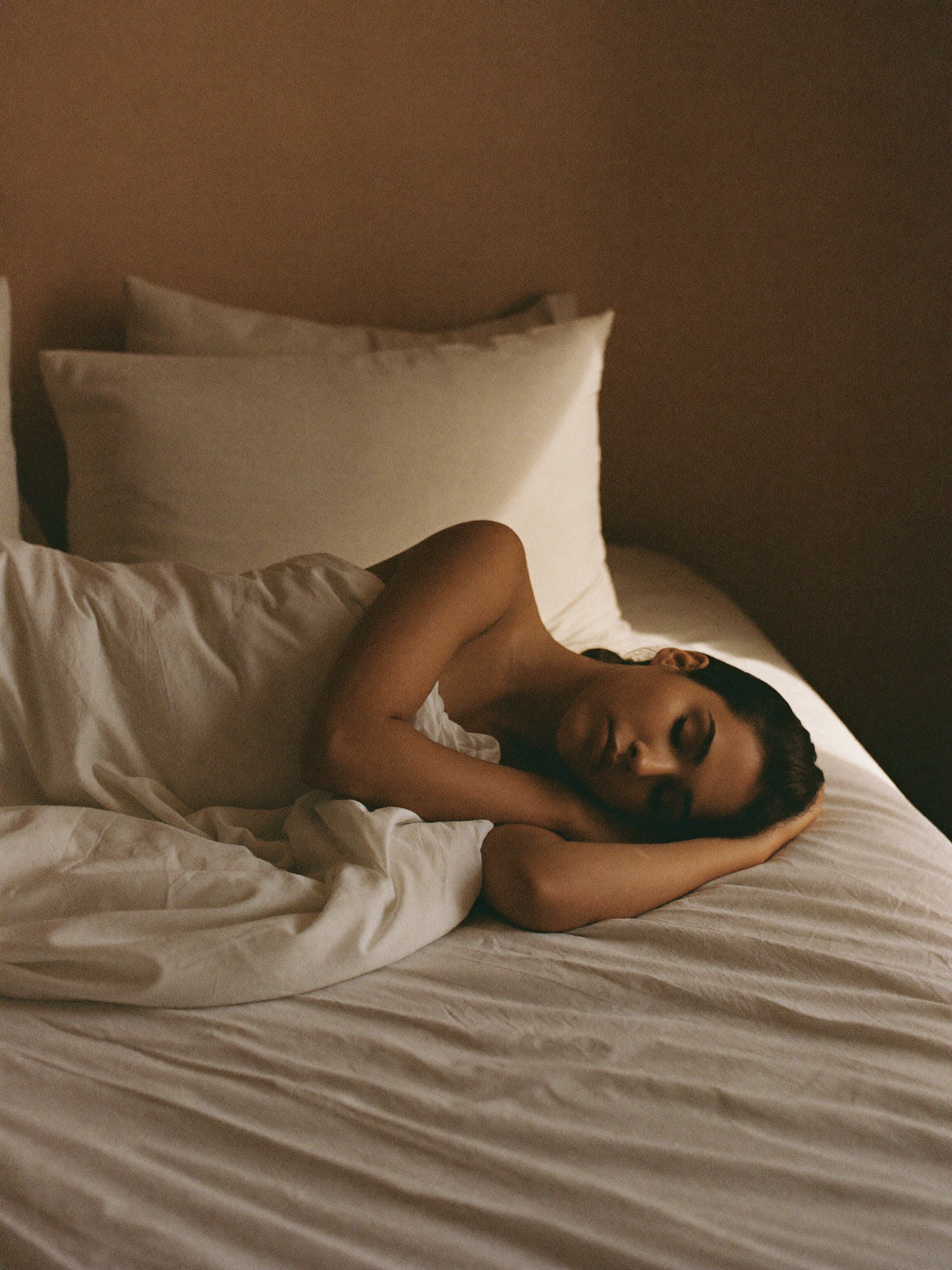 RETROUVER LE SOMMEIL PROFOND